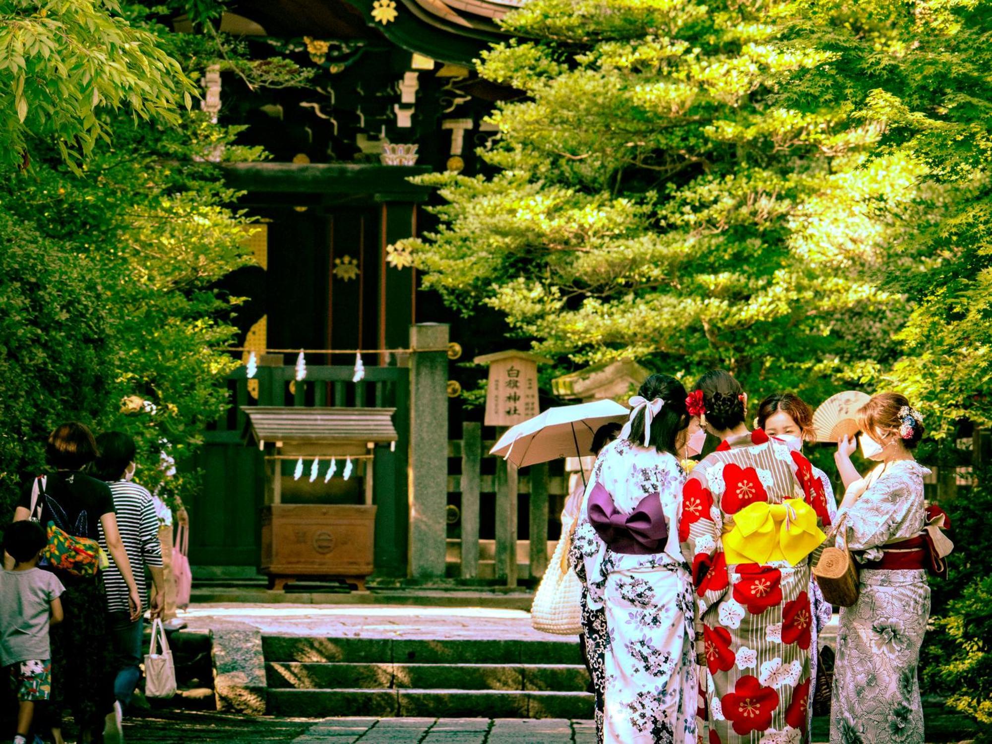 Готель Kita-Kamakura 520 Екстер'єр фото